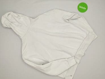 sinsay bluzy chłopięce: Sinsay, Bluza z kapturem damska, rozmiar S — 3