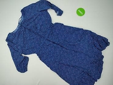 bluzki ulla popken: Sukienka damska, rozmiar 2XL — 2