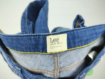 sinsay różowa marynarka: Jeansy dla mężczyzn, S — 4