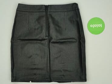 spódnice eko skóra: Diverse, Spódnica damska, rozmiar S — 3