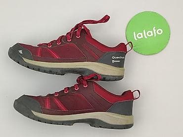 terra aqua buty: Quechua, rozmiar 37 — 3