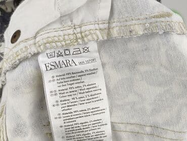 obcisłe szorty: Esmara, Szorty damskie, rozmiar L — 5