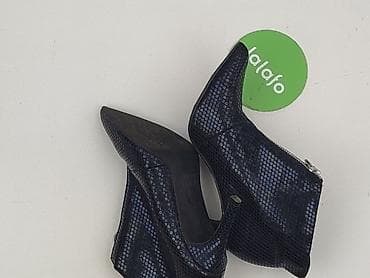 Ankle boots: Jennyfer, Ankle boots for women, size 38 at lalafo.pl — 5 Ankle boots: Jennyfer, Ankle boots for women, size 38 — 5