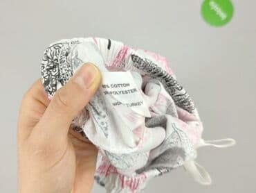 ubrania do chodzenia po domu: Spodnie od piżamy, rozmiar 6XL — 6