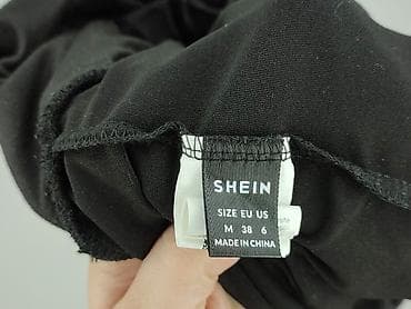 spódnice mini cekiny: Shein, Spódnica damska, rozmiar M — 4