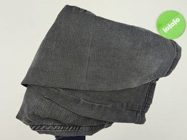 baggy grey jeans: Sinsay, Jeansy damskie, rozmiar M — 5