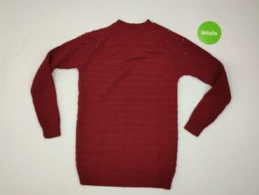 кофти жіночі польські: Sweter damski, rozmiar S — 2