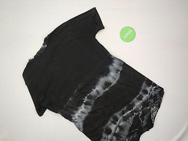 bluza divided h: T-shirt damski, rozmiar L — 4