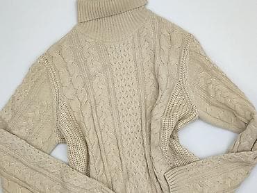 topshop sweter: House, Sweter damski, rozmiar L — 1