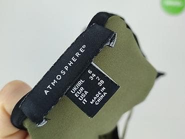 alphar one clothing: Atmosphere, Bluzka damska, rozmiar S — 4