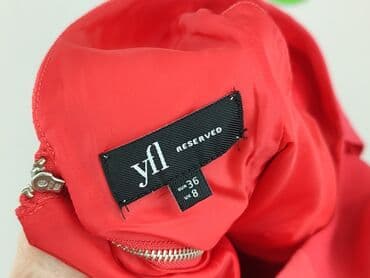 sukienka z odkrytymi ramionami mohito: Reserved YFL, Sukienka damska, S — 4