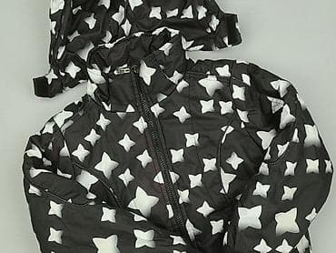 Kurtka przejściowa, 7 lat, 116-122 cm, stan - Bardzo dobry