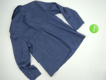 marynarka i adidasy damskie: Sinsay, Marynarka damska, rozmiar 2XL — 3