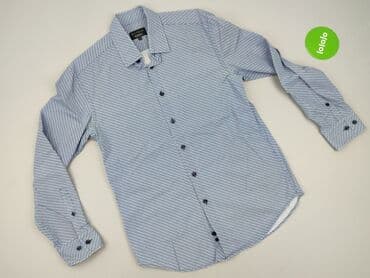 koszula z vice city: Vistula, Koszulа dla mężczyzn — 2