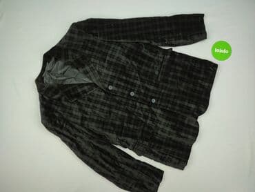 sweter z c a: Marynarka dla mężczyzn, XL, stan - Idealny — 2