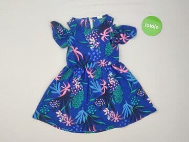 sukienki c and a: Dress, Cool Club, 1.5-2 years, 86-92 cm, condition - Very good — 2