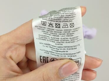 bluzki oversize sklep internetowy: Amisu, Women's blouse, XL at lalafo.pl — 5 bluzki oversize sklep internetowy: Amisu, Women's blouse, XL — 5