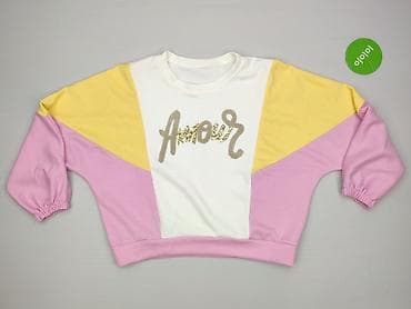 oversize: Amor, Bluza damska
, rozmiar 6XL — 2