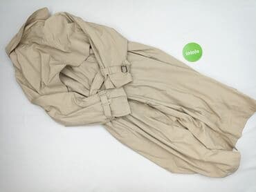 куртки жіночі польща: Trencz damski, rozmiar XL — 3