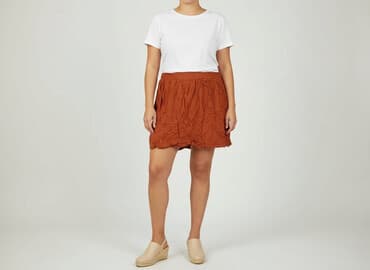 juliastyle spódnice: Janina, Spódnica damska, rozmiar XL — 1