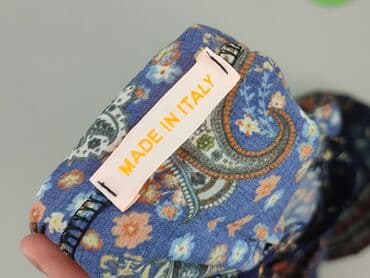 sukienka wloska midi: Italia, Sukienka damska, rozmiar 3XL — 5