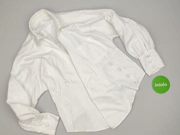 koszule emanuel berg: Koszula damska, rozmiar L — 2