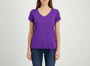 nfl t shirty: Tu, T-shirt damski, rozmiar M — 7