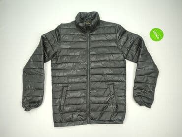 kurtka puchowa polski producent: Kurtka przejściowa damska, rozmiar S — 4