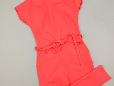 Kombinezon damski, rozmiar S w lalafo.pl Kombinezon damski, rozmiar S