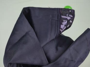 guess buty wyprzedaż olx: Spodnie materiałowe damskie, rozmiar L — 4