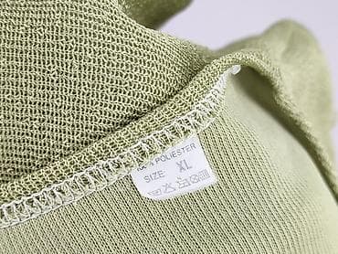 luźna bluzki: Bluzka damska, rozmiar XL — 5