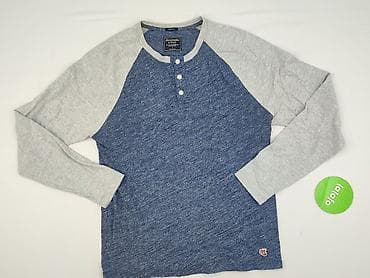 pomara: A&F, Bluzka dla mężczyzn, rozmiar L — 2