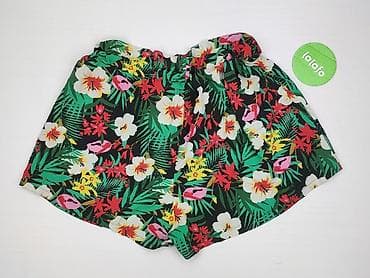 spodenki plus size: Szorty damskie, rozmiar 3XL — 3