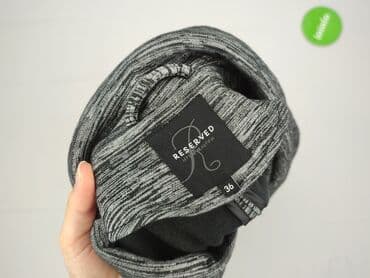 жіночі флісові кофти: Reserved, Kardigan damski, rozmiar S — 4