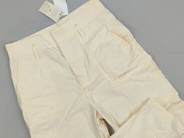 massimo dutti spodnie wyprzedaż: Mango, Spodnie materiałowe damskie, rozmiar M — 1