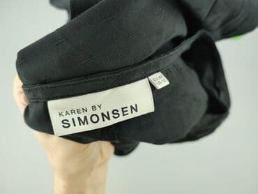 monki sukienki: Karen by Simonsen, Sukienka damska, rozmiar XL — 5