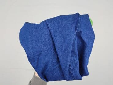 spódniczka dżinsowe z wysokim stanem: Via cortesa, Spódnica damska, rozmiar L — 6