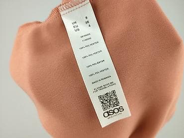 asymetryczna sukienki: Asos, Sukienka damska, rozmiar S — 5