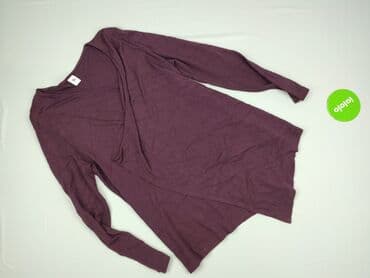 shein sweter: Kardigan damski, M — 2