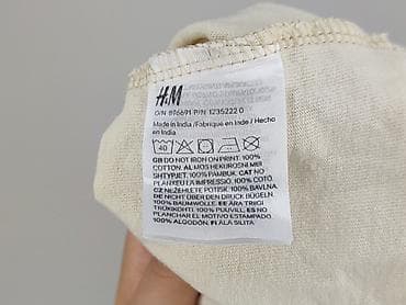 hooligans koszulka: H&M Divided, T-shirt damski, rozmiar M — 7