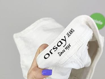 orsay krótkie spodenki: Orsay, Szorty damskie, rozmiar M — 4