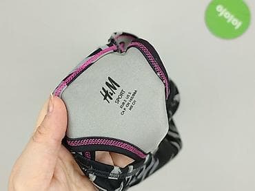 dresy alpha industries: H&M Sport, Топ жіночий, розмір S — 5