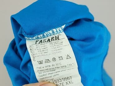 sukienki 48: Fasardi, Sukienka damska, 2XL — 5