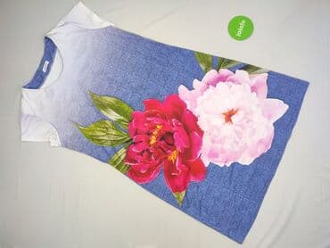 sukienki na wesele 56: Tak, Sukienka damska, rozmiar 5XL — 2