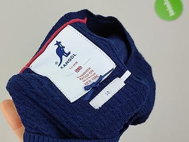 hostar swetry: Kangol, Sweter damski, rozmiar M — 4