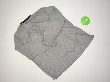 Bluzki i koszule: Janina, Bluzka damska, rozmiar 4XL — 5