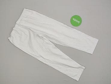 leginsy biale: Legginsy Sportowe damskie, rozmiar S — 3
