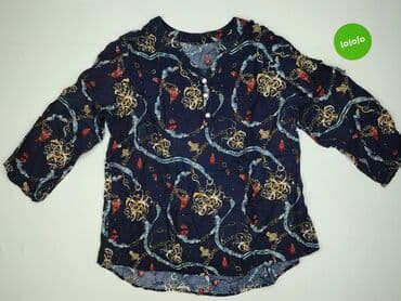 marynarki damskie c a: Women's blouse, size XL (EU 42) — 2
