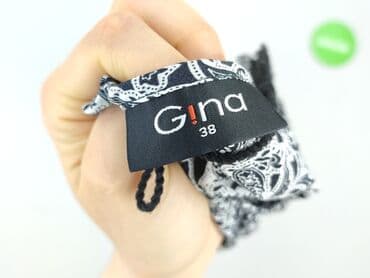 Kobiety: Gina, Bluzka damska, rozmiar M — 4