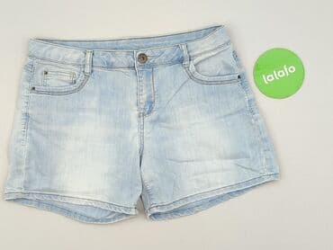 mustang spodenki damskie: Szorty damskie, rozmiar M — 2